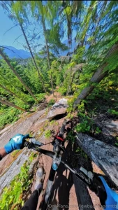 Yesterday things got a bit sketchy who else is scared of heights cause