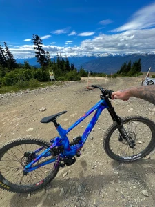 Look at that view part 17