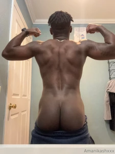 Front or bacc you handling first