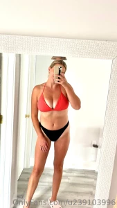 A perfect day to tan but prob will ditch the suit