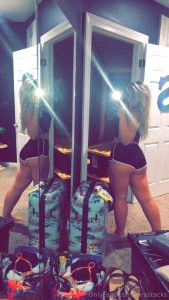 Ready for my next vacation