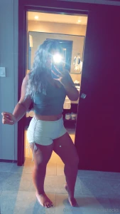 Thick snickers bae part 3