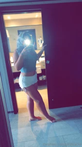 Thick snickers bae part 1