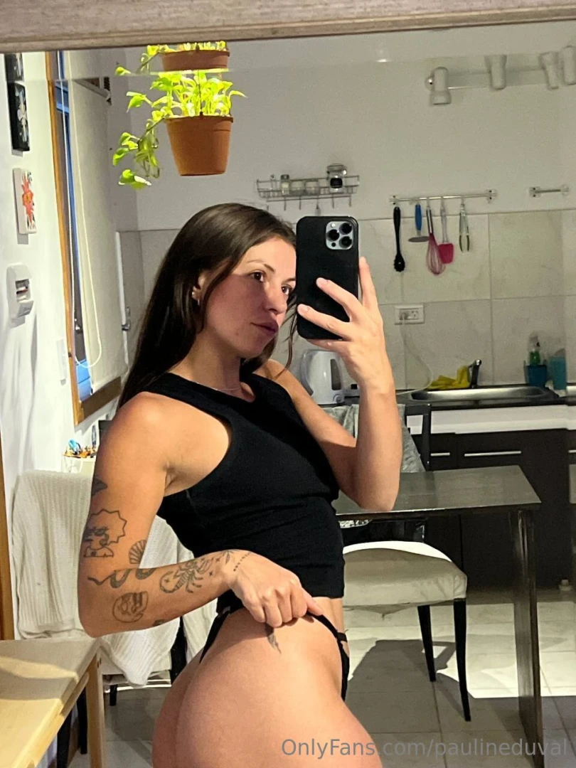 Je peux te pr parer un petit plat 