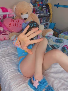 Wwyd if i called u into my room and i was laying there like the last part 1