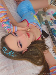 Pov i invited you over to show you my guitar but i end up showing you part 5