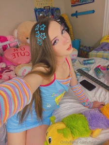 Pov i invited you over to show you my guitar but i end up showing you part 6