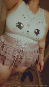 My week started with two flat tires and the spinny stick was missing