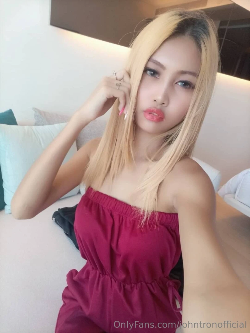 Better in blond 
