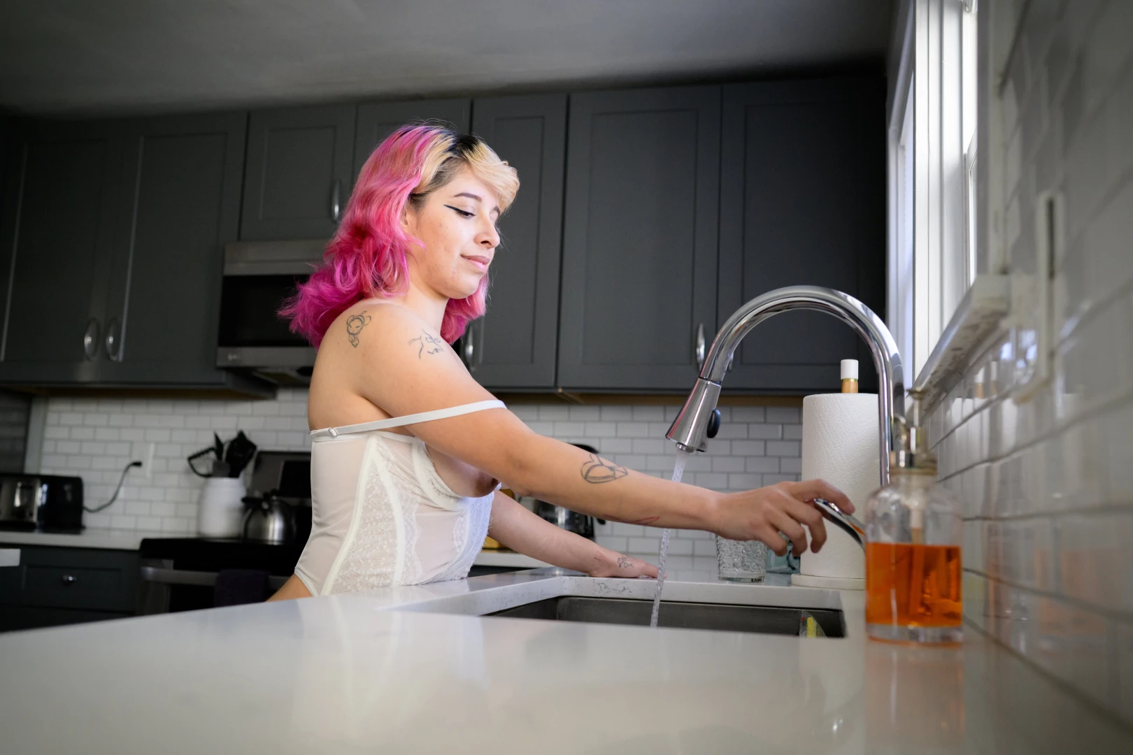 Hey babe do you think i am wifey material part 14 