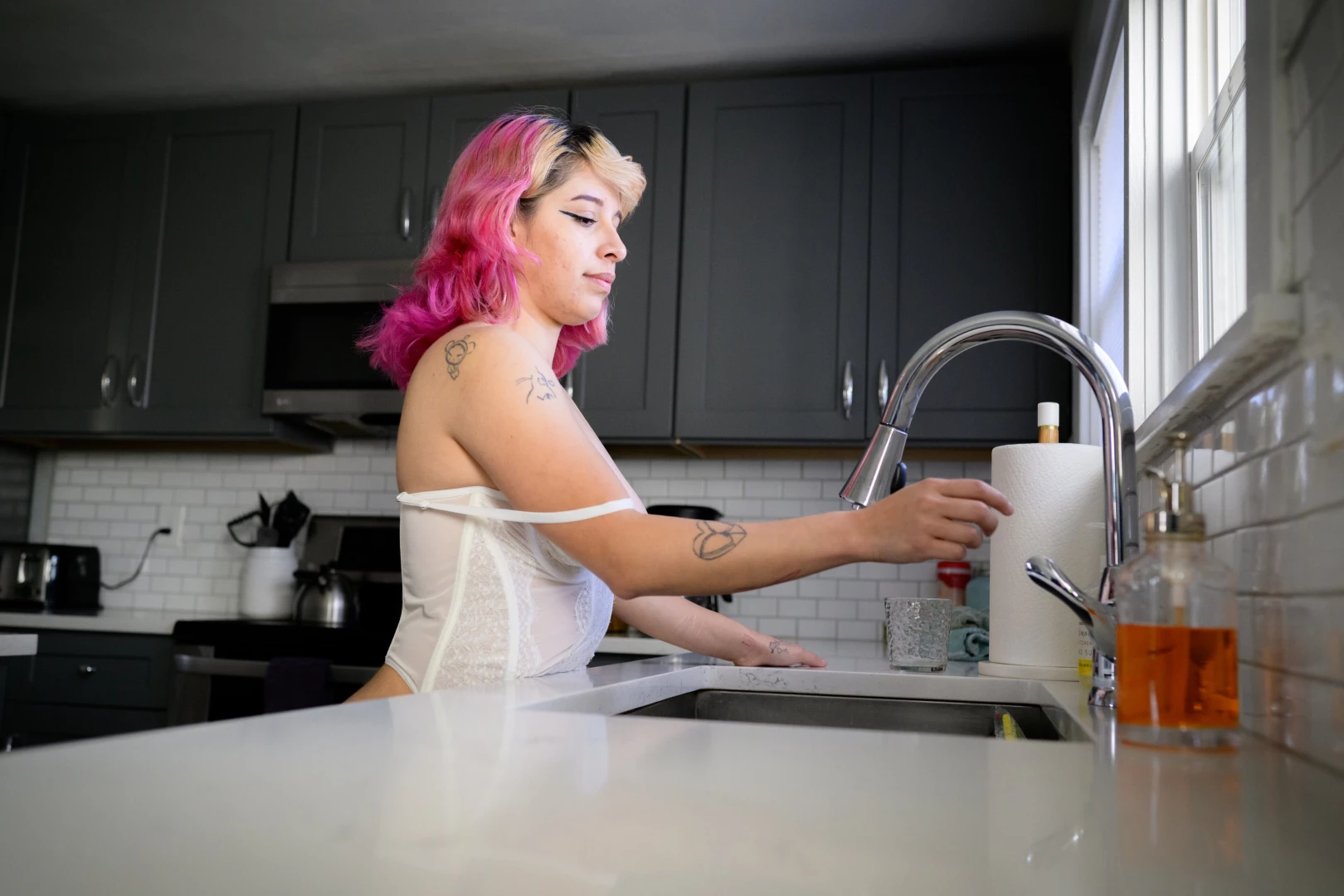 Hey babe do you think i am wifey material part 5 