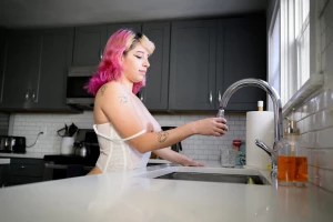 Hey babe do you think i am wifey material part 34