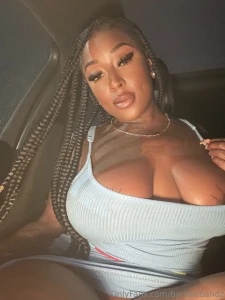 Pulled over to misbehave you better open your dms before i change my