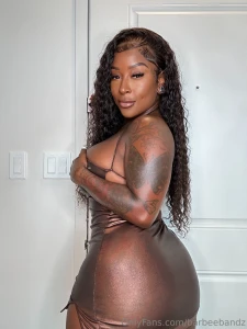 This dress is holding on for dear life and you re about to lose yours part 1