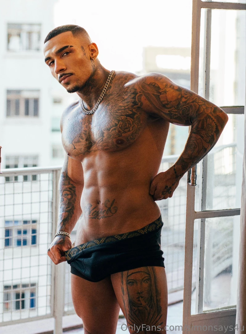 Save your delights want to see my hottest content brenoleitebb part 101 