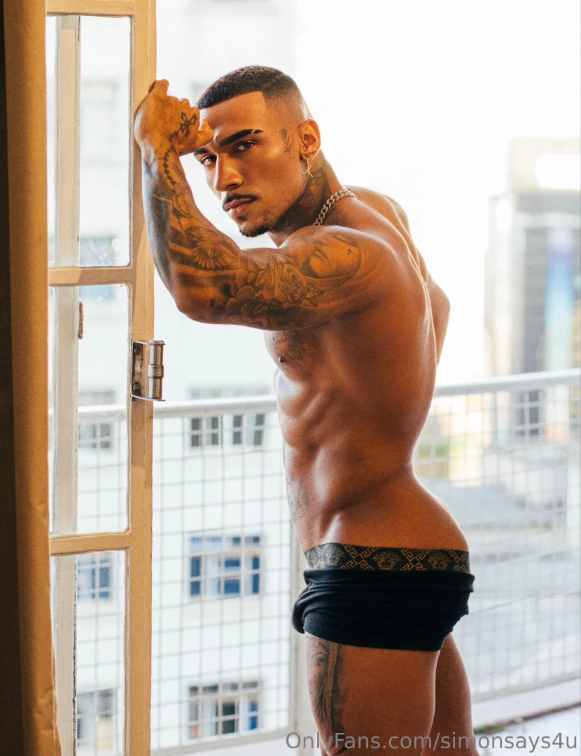 Save your delights want to see my hottest content brenoleitebb part 98 