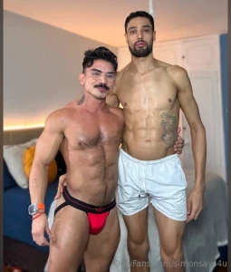 11julioreal big and gifted check out exclusive content every week with