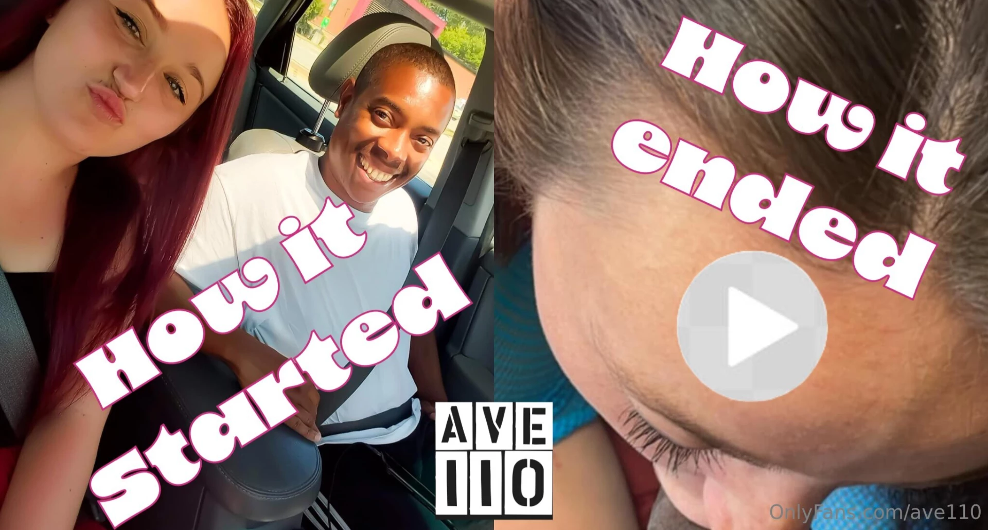 How it started how it ended part 7 