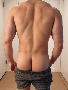 How do i look from behind part 18