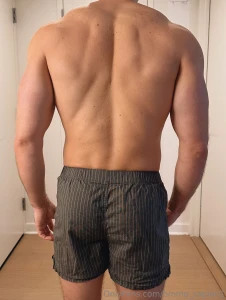 How do i look from behind part 24