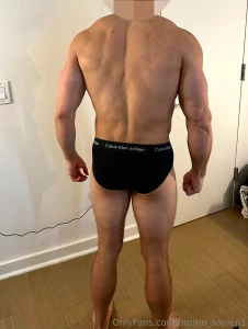 Thought i d do a little underwear photoshoot for the briefs and boxer part 6