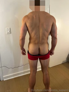 Thought i d do a little underwear photoshoot for the briefs and boxer part 1