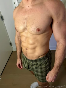 Are boxers and socks a look i think so part 2