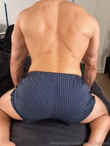What would you do if you found me on the bed like this part 1