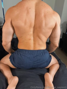 What would you do if you found me on the bed like this part 5