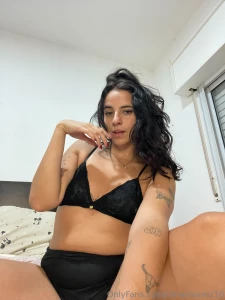 Let me be your sweetest distraction today part 1