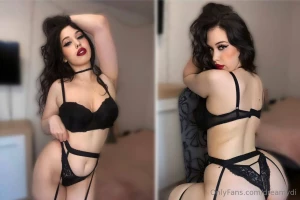 Yummybunnyxoxo is wet right now busty cutie yummybunnyxoxo loves part 5