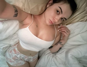 Woke up like this part 203