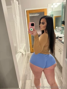 Think u can handle all this