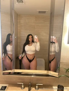 Bathroom quicky part 5