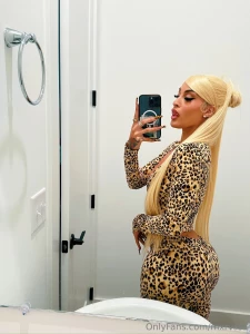 I ll make all you fantasies come through