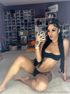I got something new for you babe what are you waiting on to get