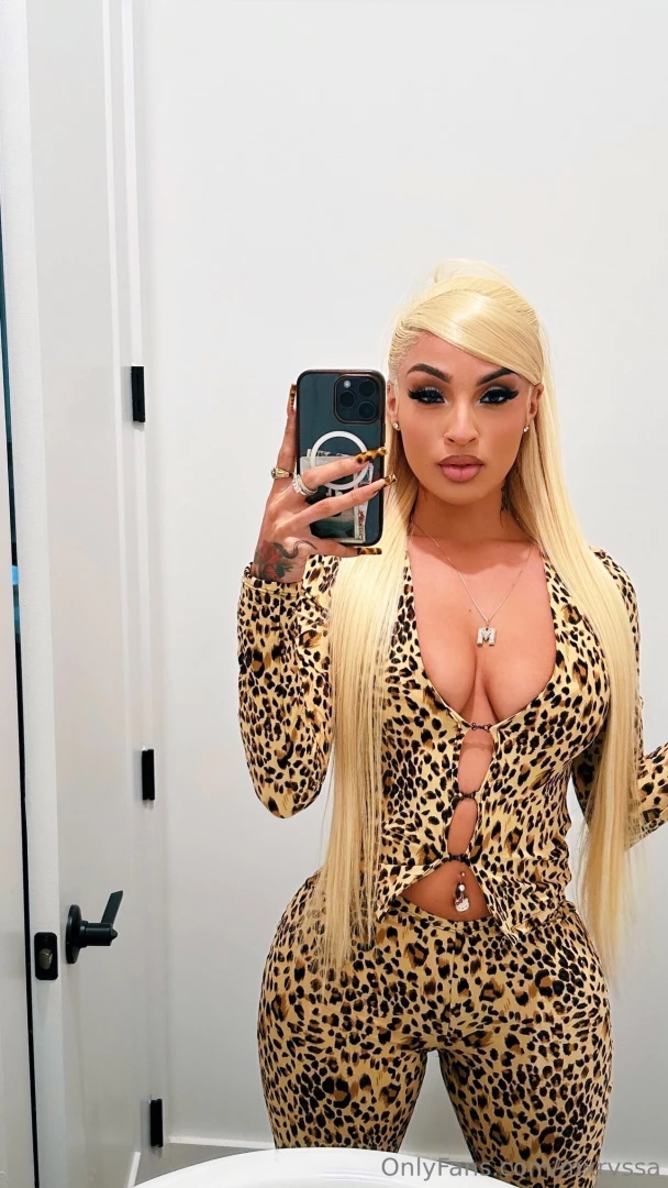 I m here to make all your fantasies come true part 9 