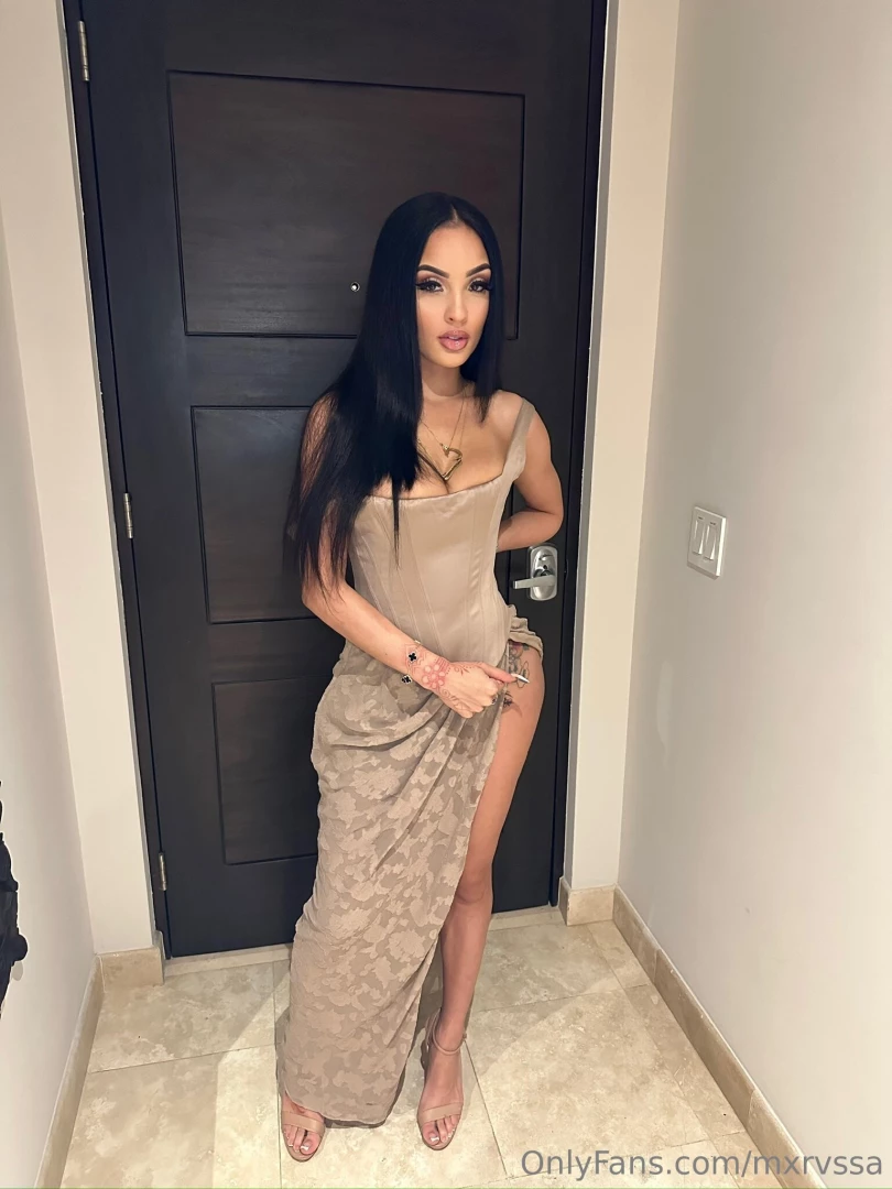 A little naughty a little nice but all unforgettable 