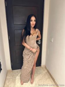 A little naughty a little nice but all unforgettable