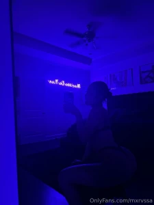 I m ready to have a wild night with you