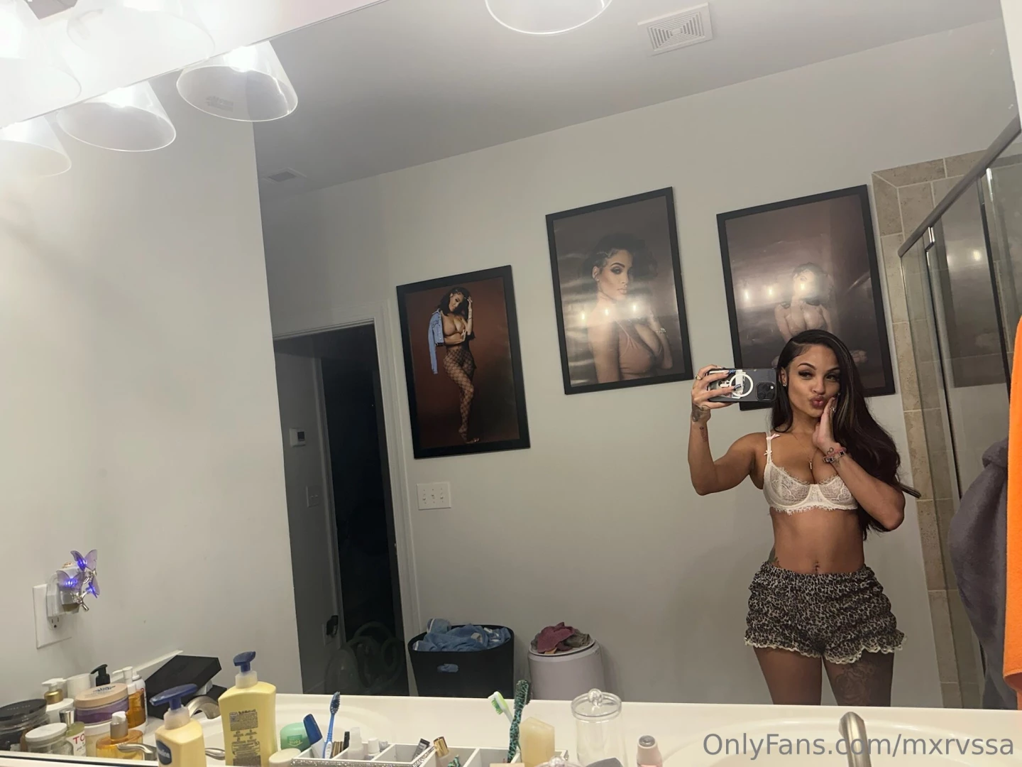 Not your average girl next door i m much more 