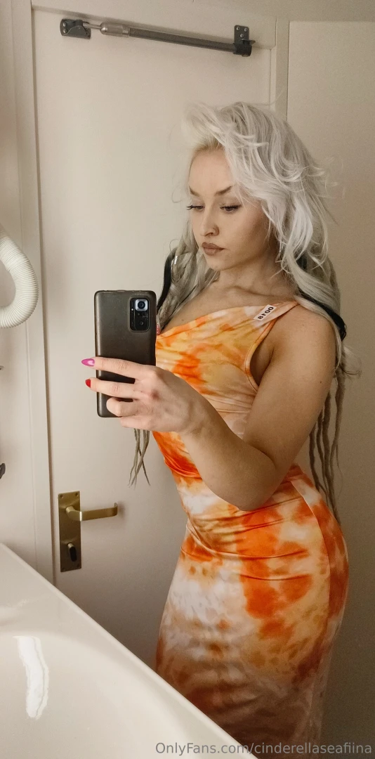 My favorite dress part 11 