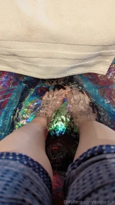 Mr thank you so much for using my wishlist to treat me with a trip to part 1