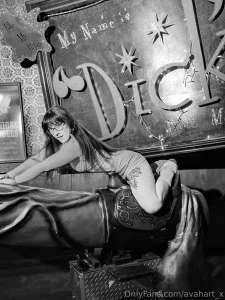 Black and white i like both