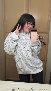 What s your vibe today part 1