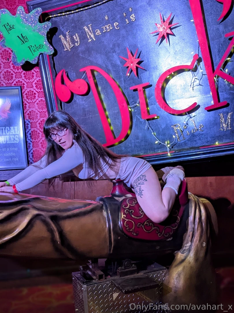 Are you up for a joy ride 