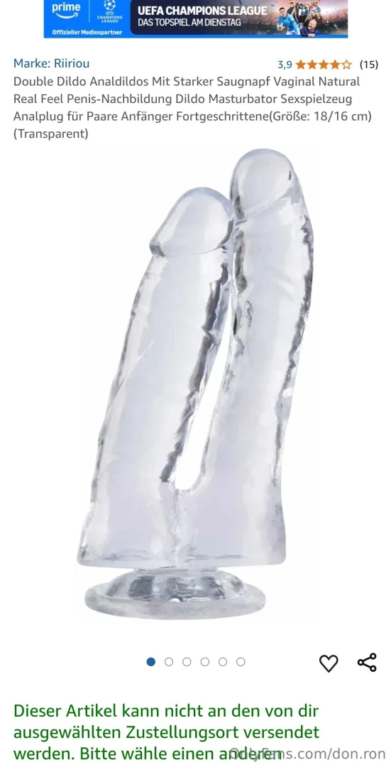 Just ordered toys for our new girlfriend she is visiting as soon part 2 