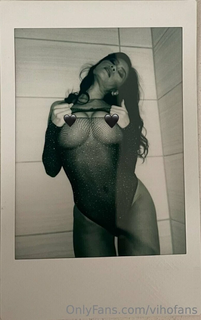 Barely this mesh is not getting in the way of these nips showing watch 