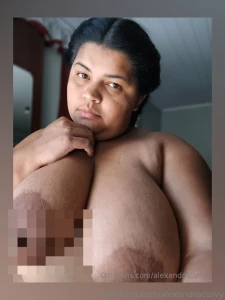 Let me know in my dm if you like my giant tits
