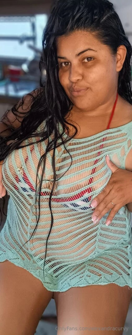 I m all wet love part 1 